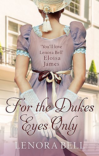 For the duke - the, only