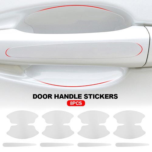 8pcs car door handle bowl - 8pcs,