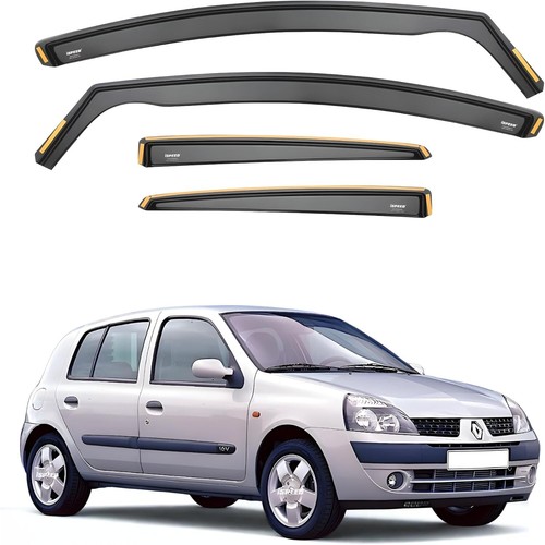 Ispeed wind deflectors for - wind,