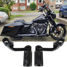 1.25" Crash Bar Long Angled