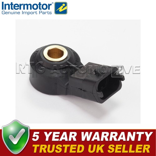 Intermotor knock sensor - knock, fits