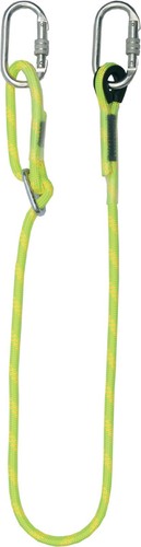 Adjustable height safety - adjustable,