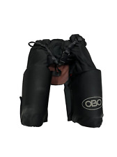 OBO ROBO Padded Shorts -