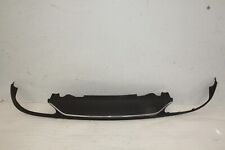 Mercedes SLK R172 AMG Rear Bumper Diffuser 2016 TO 2020 A1728852125 Genuine