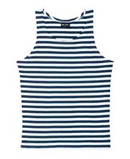 Russian Army Navy Tank Top