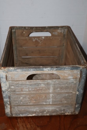 Rare vintage 1958 antique - vintage,