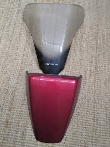 Honda vfr800 screen and - honda,