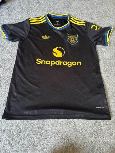 Manchester united adidas third - manchester,