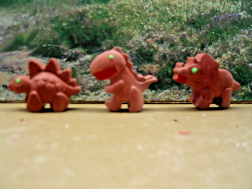 100 dinosaur air rifle - 100, rifle/pistol