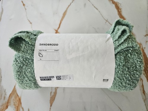 Ikea sandbrodd throw - sandbrodd,
