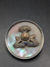 WW1 Lancashire Fusiliers