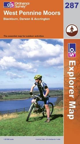 West pennine moors blackburn - pennine,