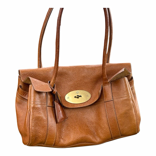 Mulberry bayswater brown - mulberry,