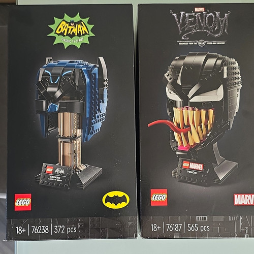 Lego pair 76238 batman - 76238,