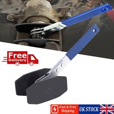 Car Ratchet Brake Piston Caliper Spreader Press Separator Pad Wind Back Tool UK