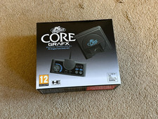 Konami PC Engine / Core Grafx