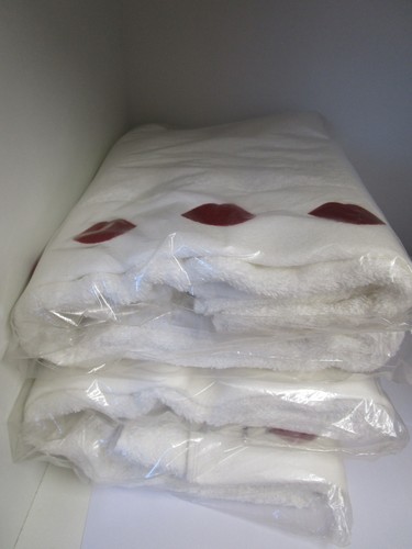 Lulu guinness lips - lulu, bath