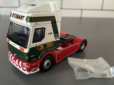 Corgi Heavy Haulage 1:50