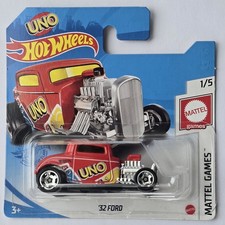 Hot Wheels - '32 Ford - Hot