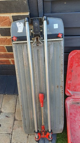 Rubi plus tile - plus, cutter