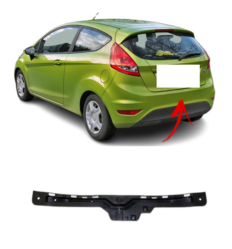 For ford fiesta - ford,