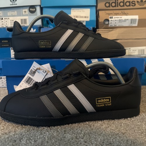 Size adidas trimm star - size,