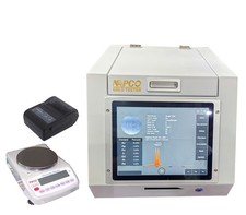 Automatic Touch Screen XRF