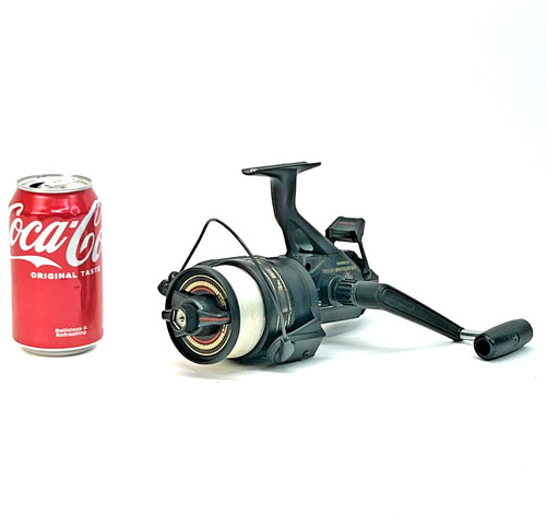 Shimano triton baitrunner plus - shimano,