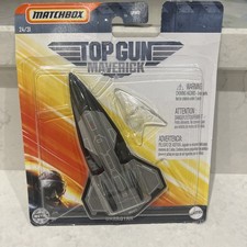 Matchbox Sky Busters Top Gun