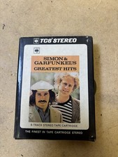 simon and garfunkel's greatest