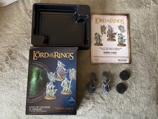 Warriors of the Dead Heralds