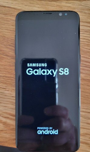 Samsung galaxy g950f - galaxy,
