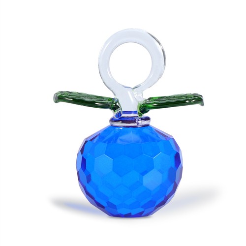 Crystal figurines paperweight - figurines,