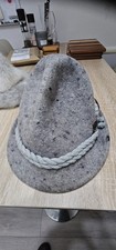 tyrolean hat, small mens