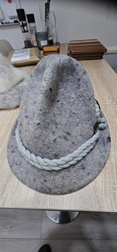 Tyrolean hat small mens - tyrolean,