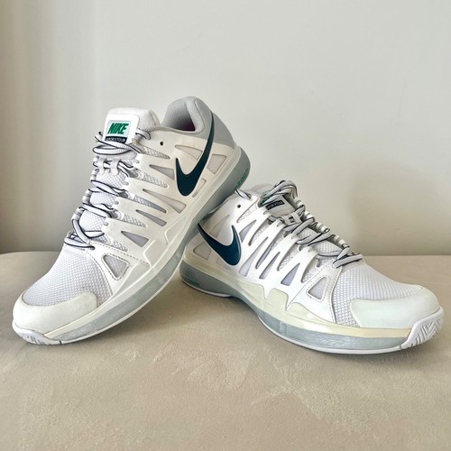 Nike zoom vapor tennis - 9, hc