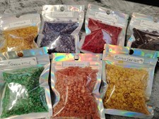 Simmering Scented Crystals