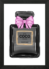 Chanel No. 5 Coco Perfume