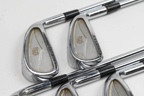 Macgregor tourney irons - macgregor, /