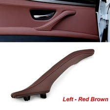 Left Right Interior Passenger