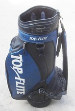 TOP FLITE INTIMIDATOR LEATHER