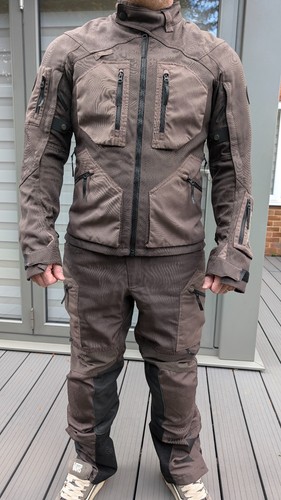 Bmw rallye gtx jacket and - rallye,
