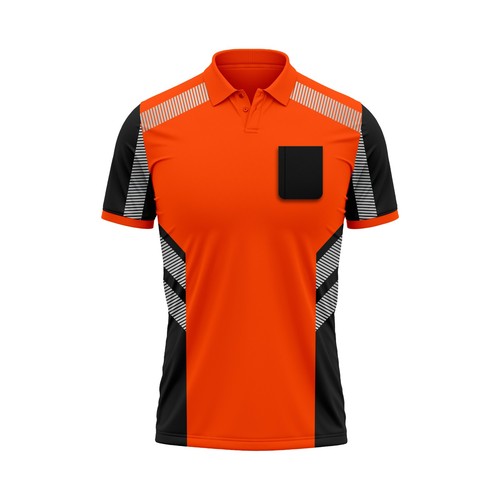 Vis shirt polo shirts - hi,