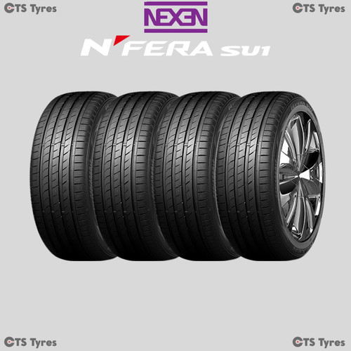 215 45r18 nexen nfera - 4x, 215/45r18