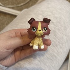 lps collie 1262 fake