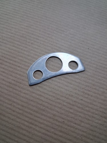 Tamiya bigwig panel instrument - tamiya,