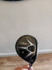 Titleist 915 Fd 3 Wood Stiff Shaft