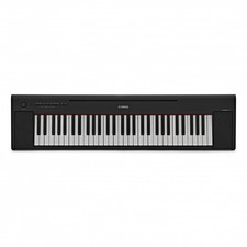Yamaha Piaggero NP15 Portable