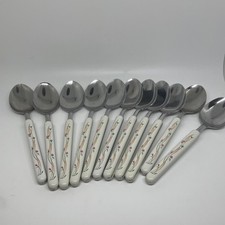 Eternal Beau spoons - Dessert