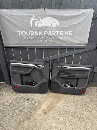 Touran electric window - vw,